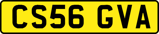 CS56GVA