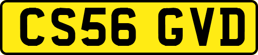 CS56GVD