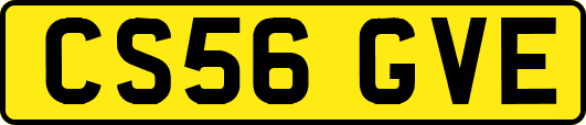 CS56GVE
