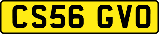 CS56GVO