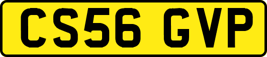 CS56GVP