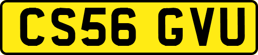 CS56GVU