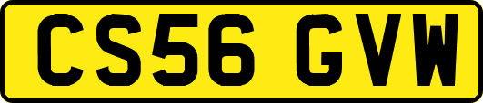 CS56GVW
