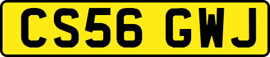CS56GWJ