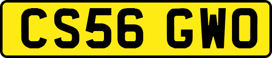 CS56GWO
