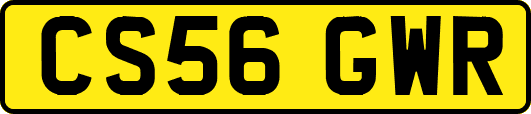 CS56GWR