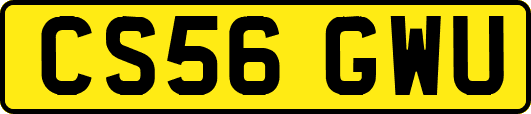 CS56GWU
