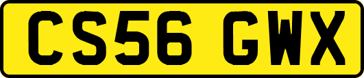 CS56GWX