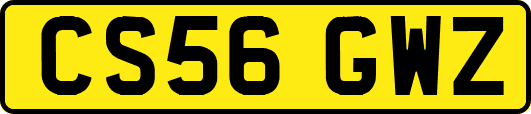 CS56GWZ