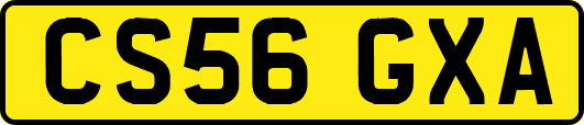 CS56GXA