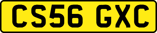 CS56GXC