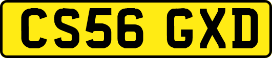 CS56GXD