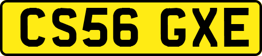CS56GXE