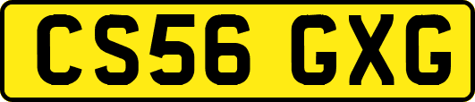 CS56GXG