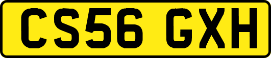 CS56GXH