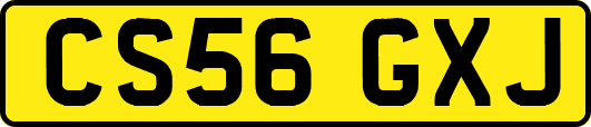 CS56GXJ