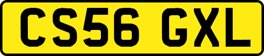 CS56GXL