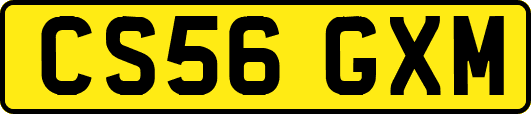 CS56GXM