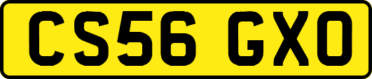 CS56GXO