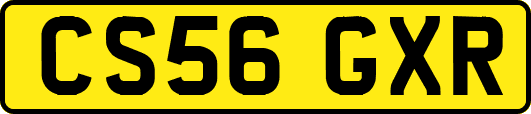 CS56GXR