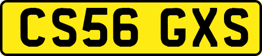 CS56GXS
