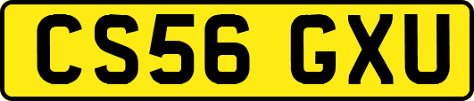 CS56GXU