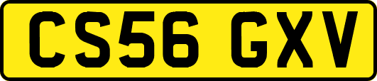 CS56GXV