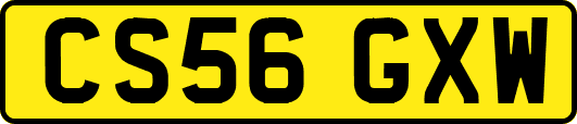 CS56GXW