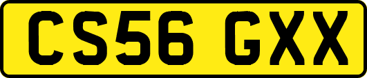 CS56GXX
