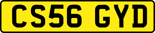 CS56GYD