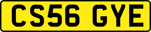CS56GYE