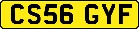CS56GYF