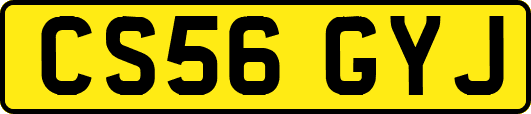 CS56GYJ