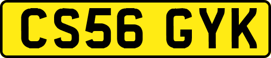 CS56GYK