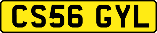 CS56GYL