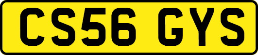 CS56GYS