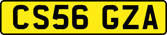 CS56GZA