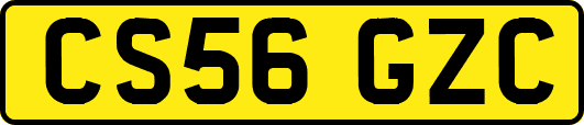 CS56GZC