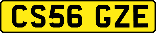 CS56GZE