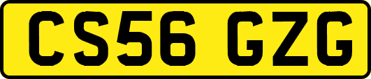 CS56GZG
