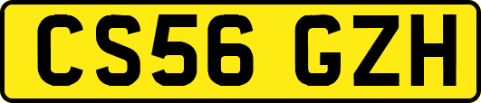 CS56GZH