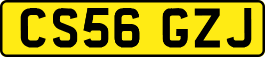 CS56GZJ