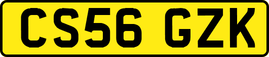 CS56GZK