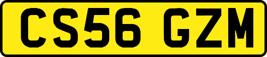 CS56GZM