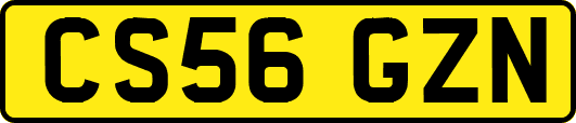 CS56GZN