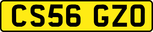 CS56GZO