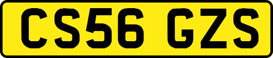 CS56GZS