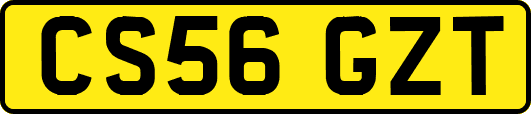 CS56GZT