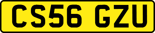 CS56GZU