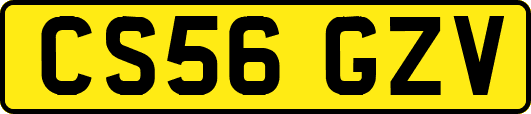 CS56GZV